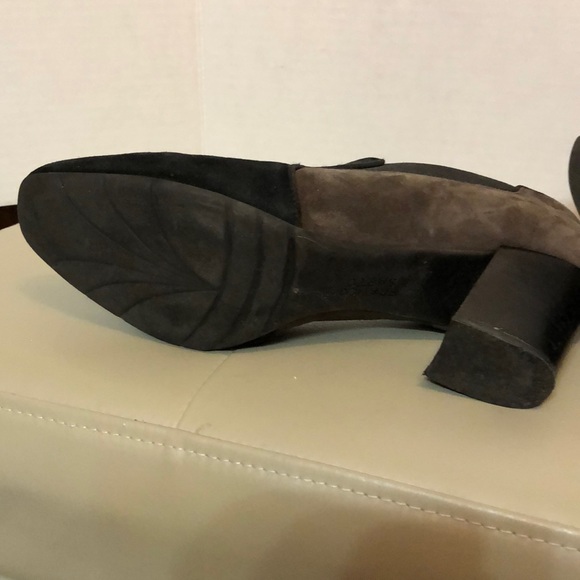 Franco Sarto booties - Picture 6 of 8